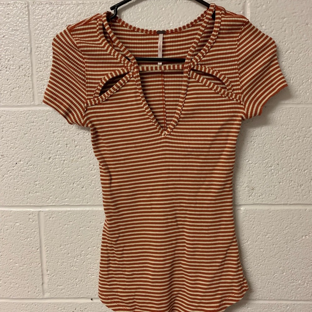 Free people top